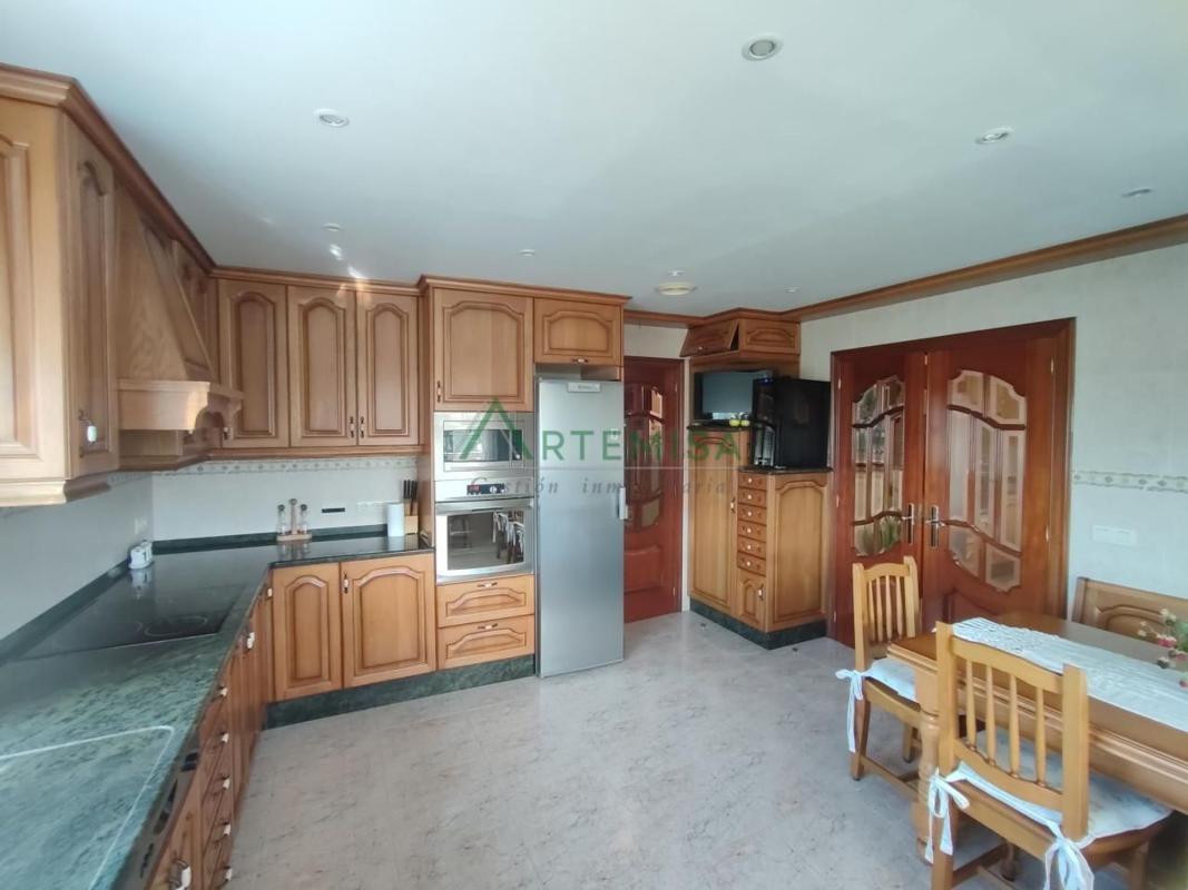 Venta de chalet independiente en Doniños - Esmelle - San Jorge, Ferrol
photo 4
