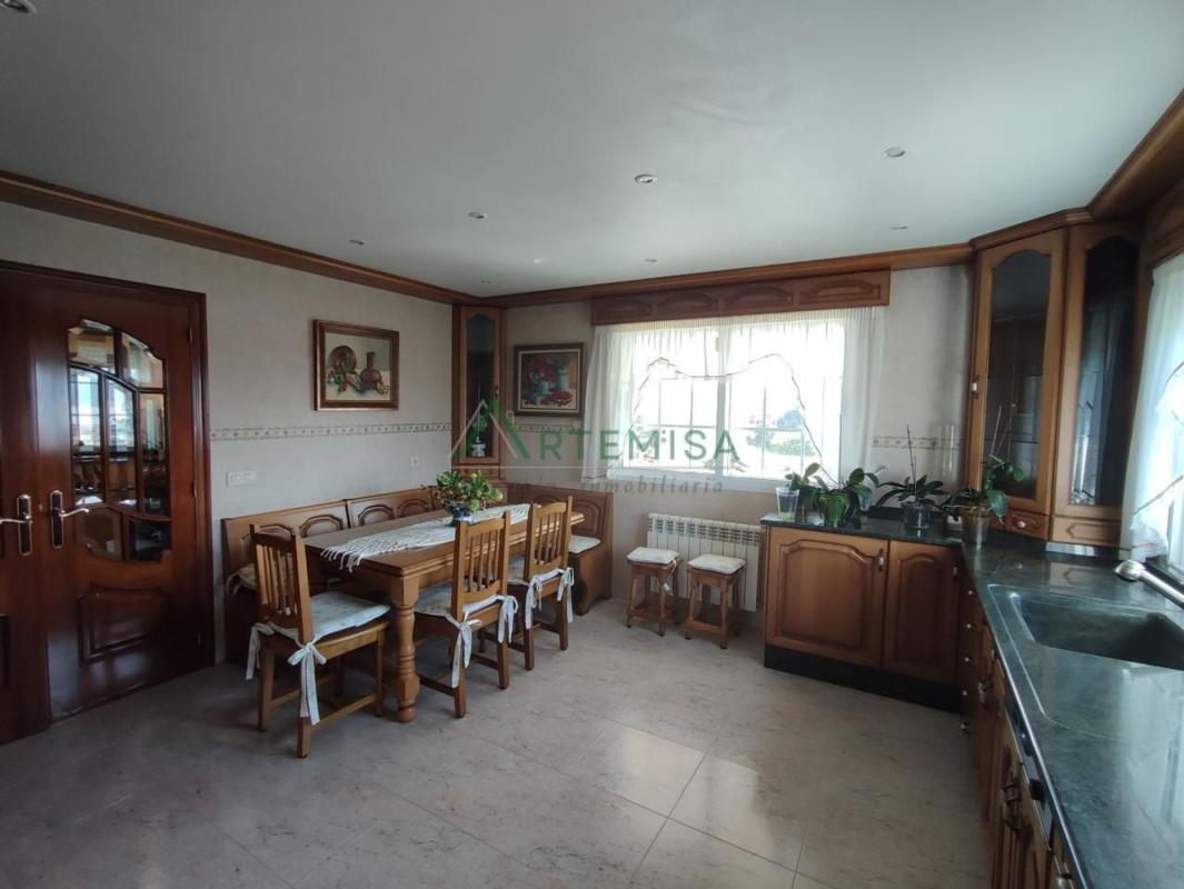 Venta de chalet independiente en Doniños - Esmelle - San Jorge, Ferrol
photo 5