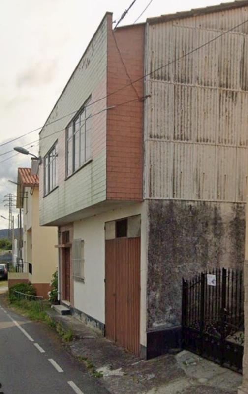 Venta de chalet independiente en RU CHOUSAS, Fene
photo 1