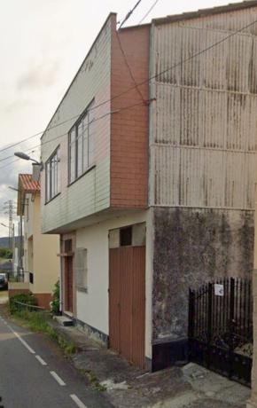 Casa independiente en Ru Chousas photo 1