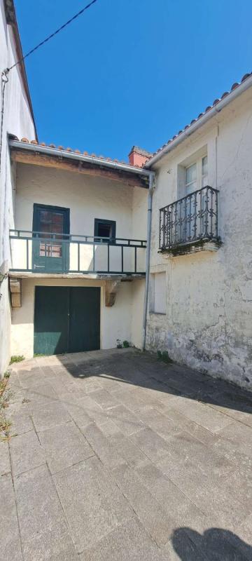 Venta de chalet independiente en Calle Paraíso, Neda
 photo 3