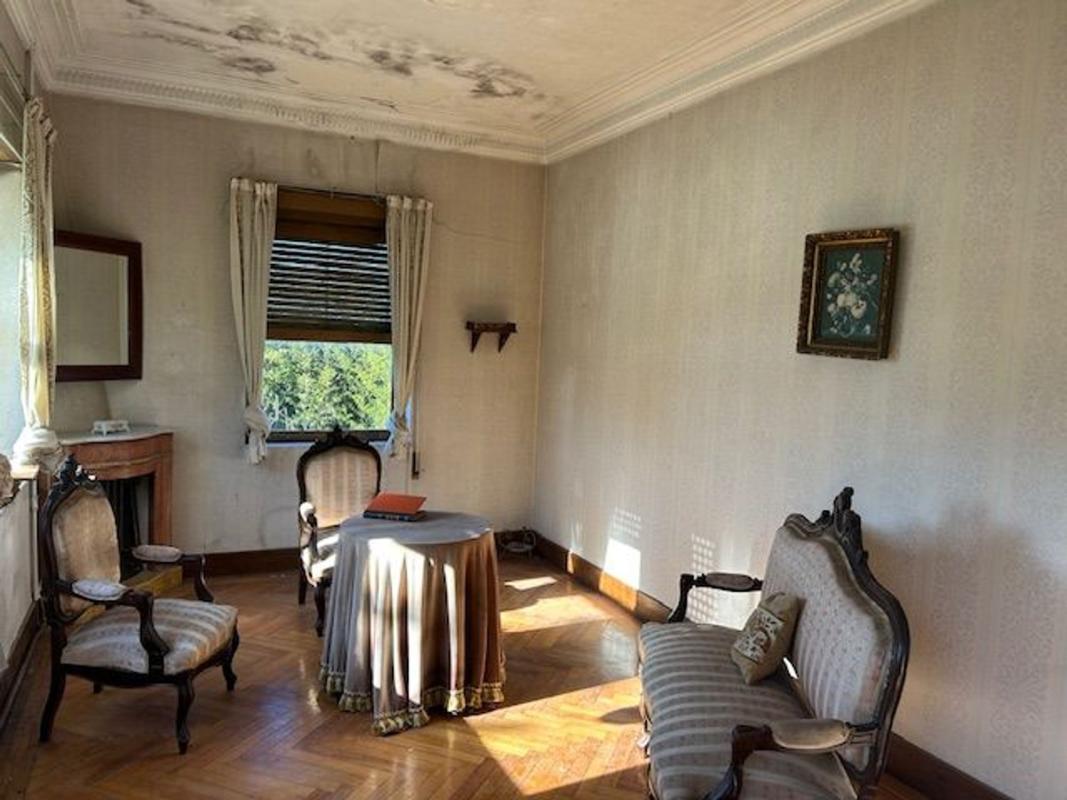 Venta de chalet independiente en Camino de Castela, Narón
photo 4