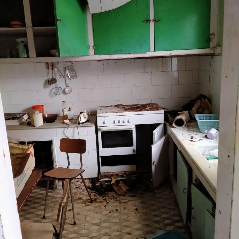 Venta de chalet adosado en  Calle da Silva, 22 , Cedeira photo 2