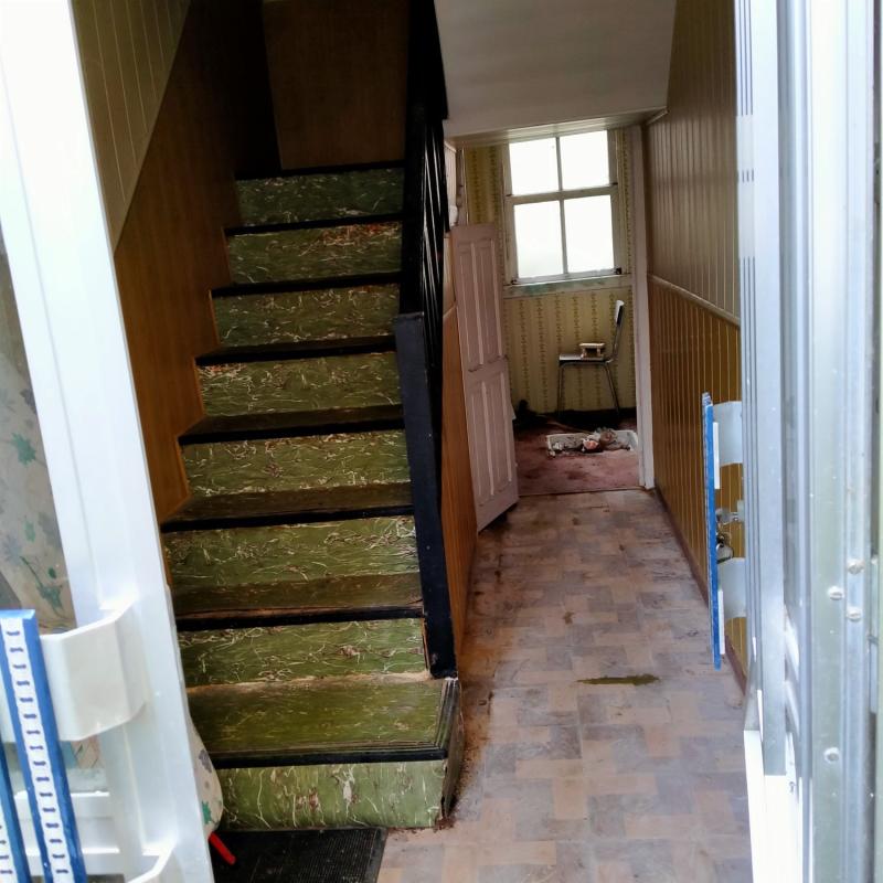 Venta de chalet adosado en  Calle da Silva, 22 , Cedeira photo 3