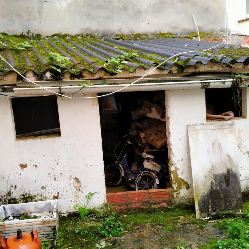 Venta de chalet adosado en  Calle da Silva, 22 , Cedeira photo 4