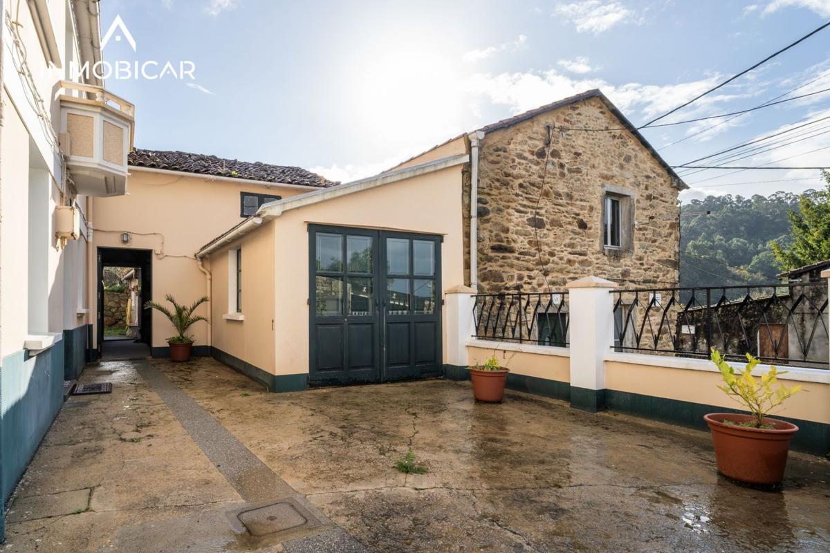 Venta de chalet independiente en Calle Costa da Lagarteira, 25, Fene
photo 2