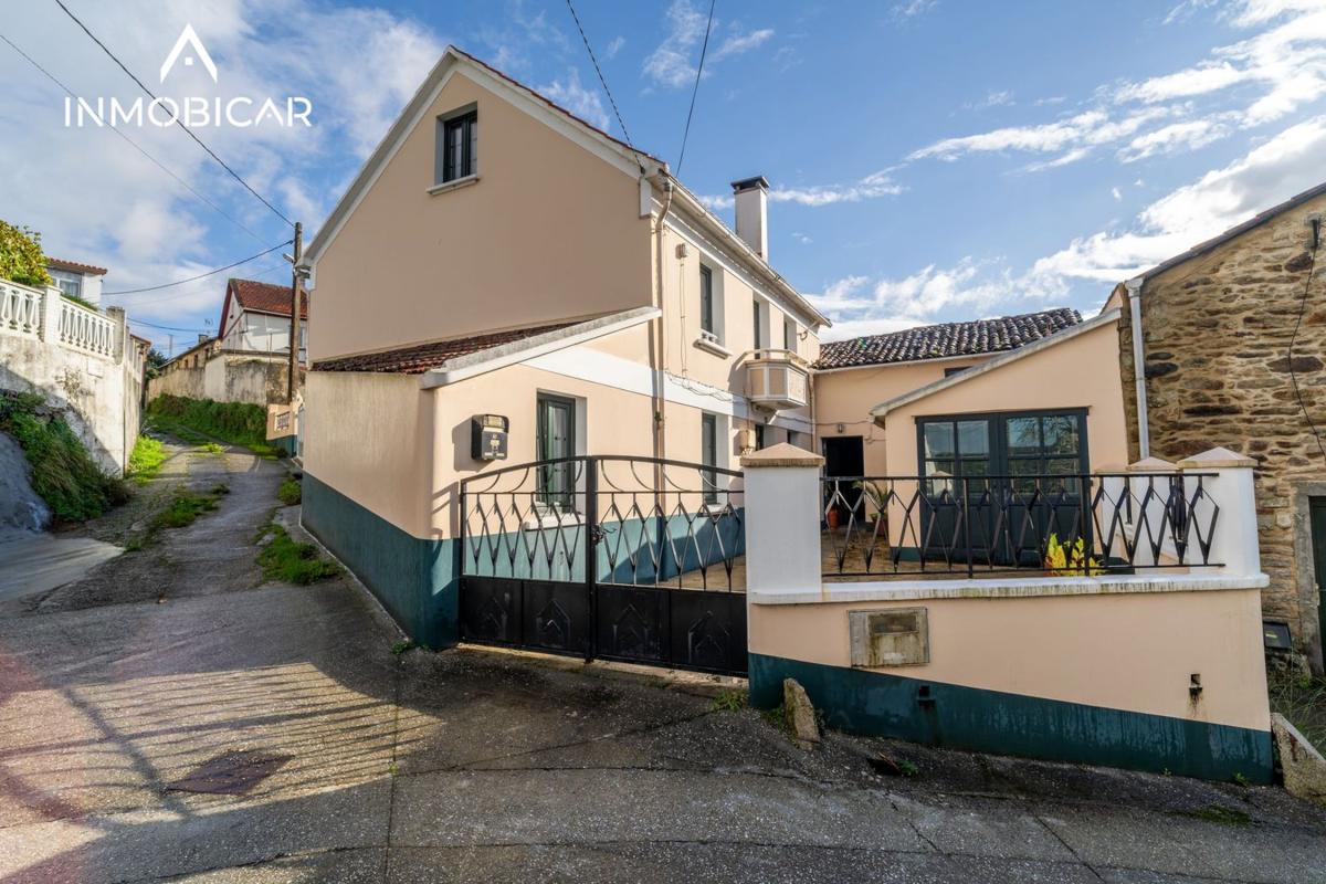 Venta de chalet independiente en Calle Costa da Lagarteira, 25, Fene
photo 3