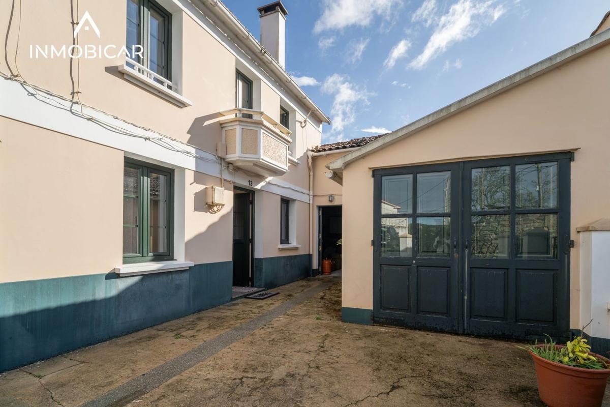 Venta de chalet independiente en Calle Costa da Lagarteira, 25, Fene
photo 5