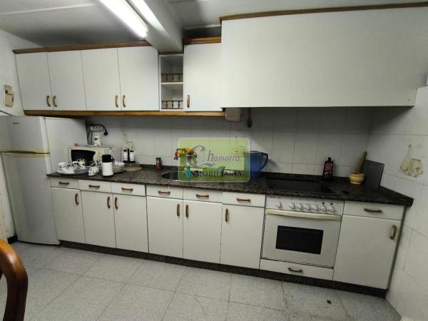 Chalet adosado thumbnail 1