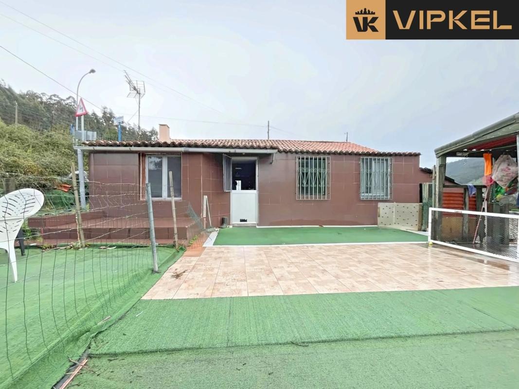Venta de chalet independiente en LG ROXAL, Neda
photo 2