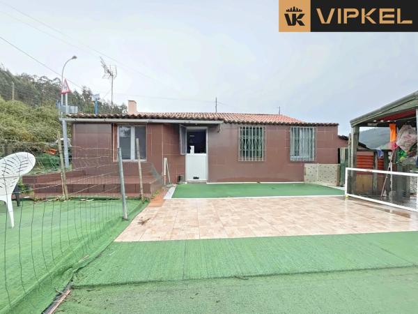 Casa independiente en Lg Roxal thumbnail 1
