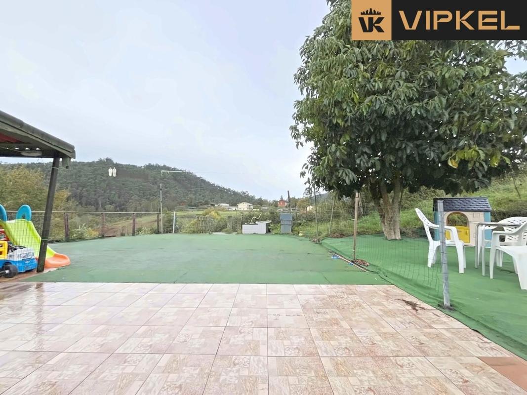 Venta de chalet independiente en LG ROXAL, Neda
photo 3
