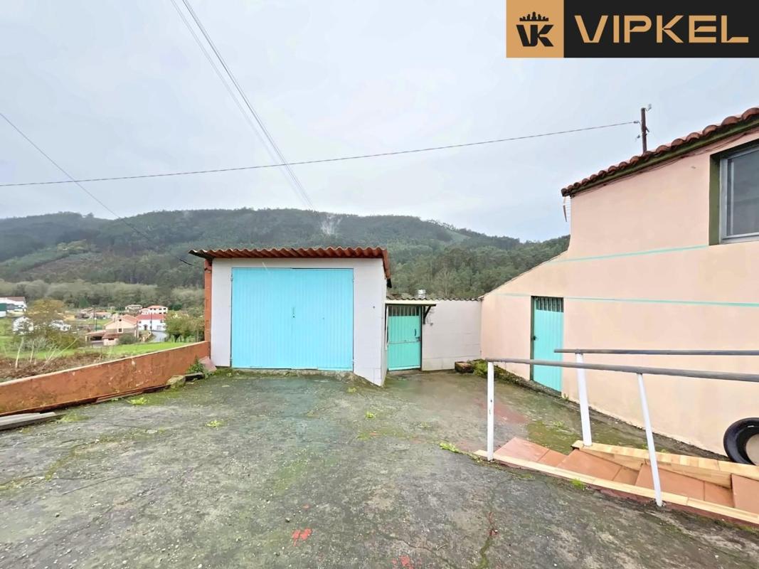 Venta de chalet independiente en LG ROXAL, Neda
photo 4