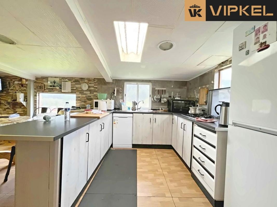 Venta de chalet independiente en LG ROXAL, Neda
photo 5