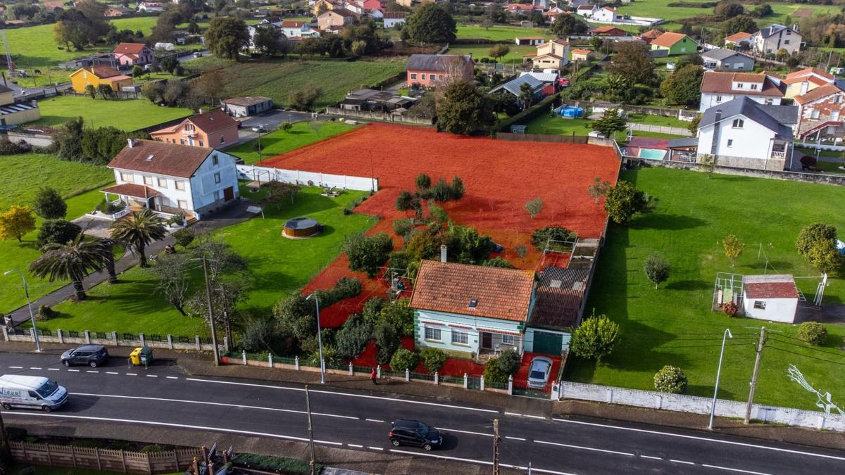 Venta de chalet independiente en Calle Pedreira, 48, Mugardos
 photo 2