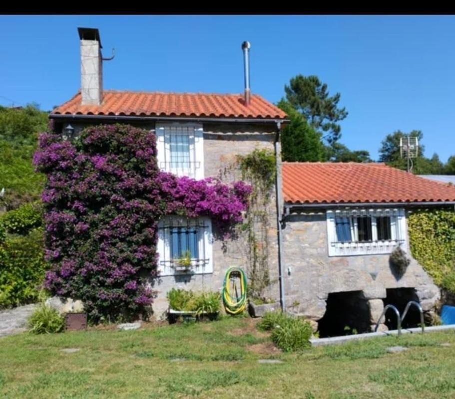 Venta de finca rústica en Rioxunto Núcleo , Ferrol photo 3