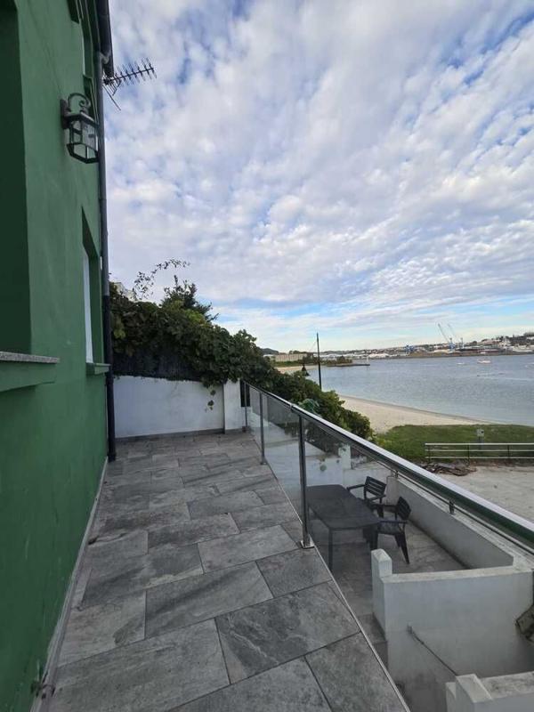Sprzedaż szeregowego domku w Brión - San Felipe - La Graña , Ferrol photo 2