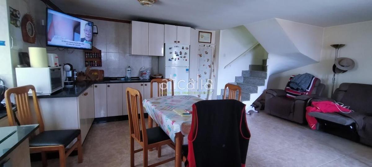 Sale of independent chalet in Ares, Ares
 photo 2