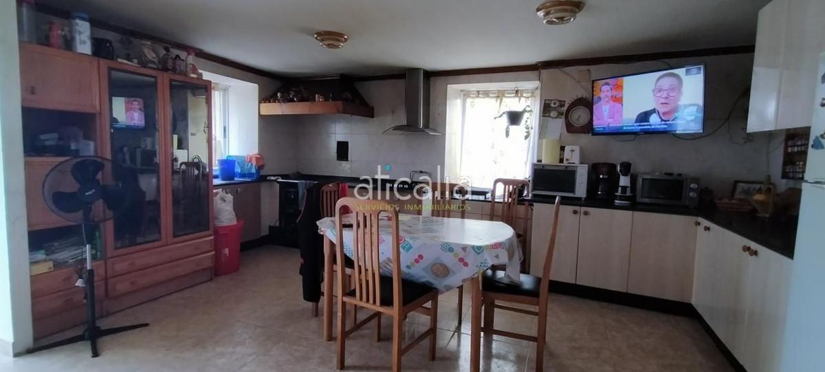 Sale of independent chalet in Ares, Ares
 photo 5