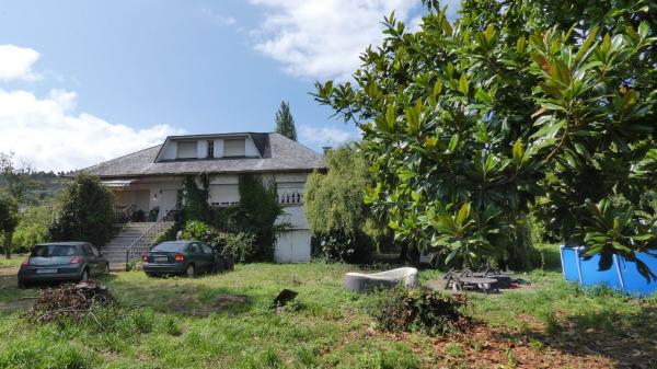 Casa independiente en Aldea Pazos, 1 photo 1