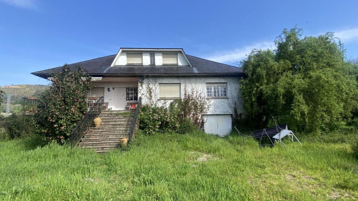 Venta de chalet independiente en Aldea Pazos, 1, Ferrol
 photo 2