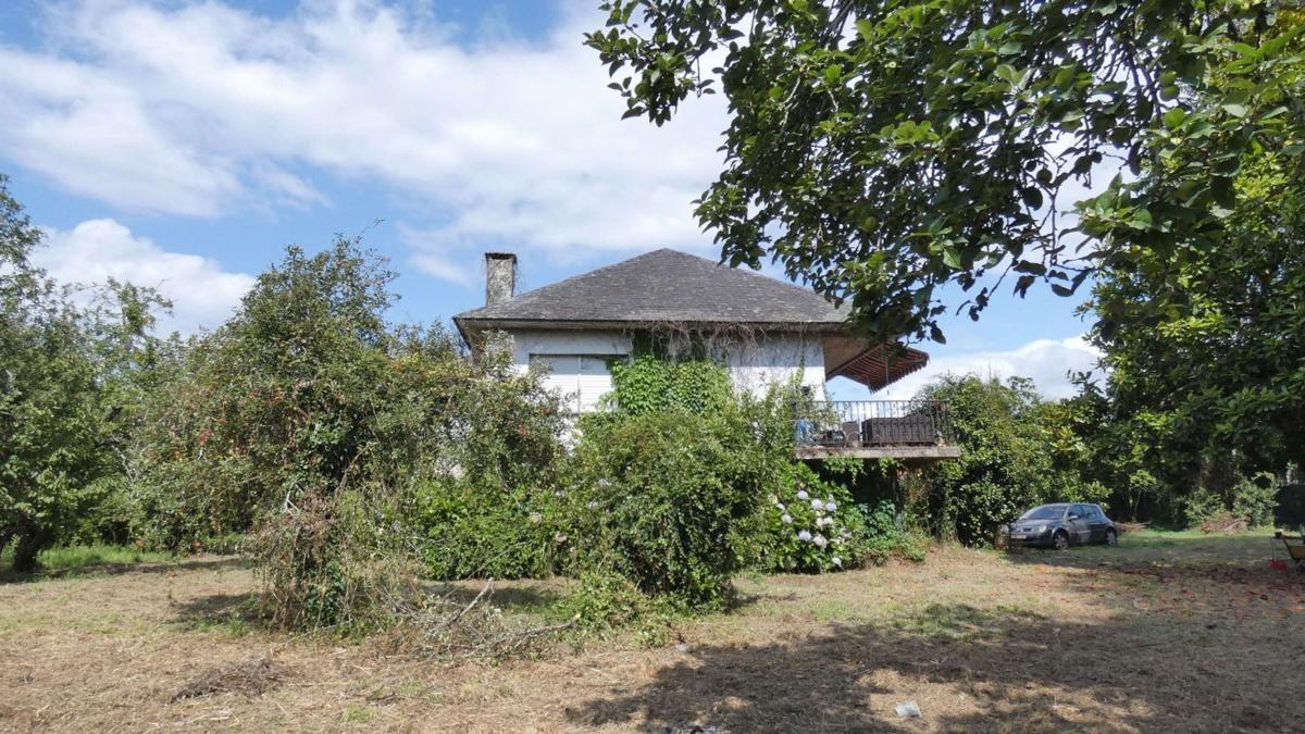 Venta de chalet independiente en Aldea Pazos, 1, Ferrol
 photo 3