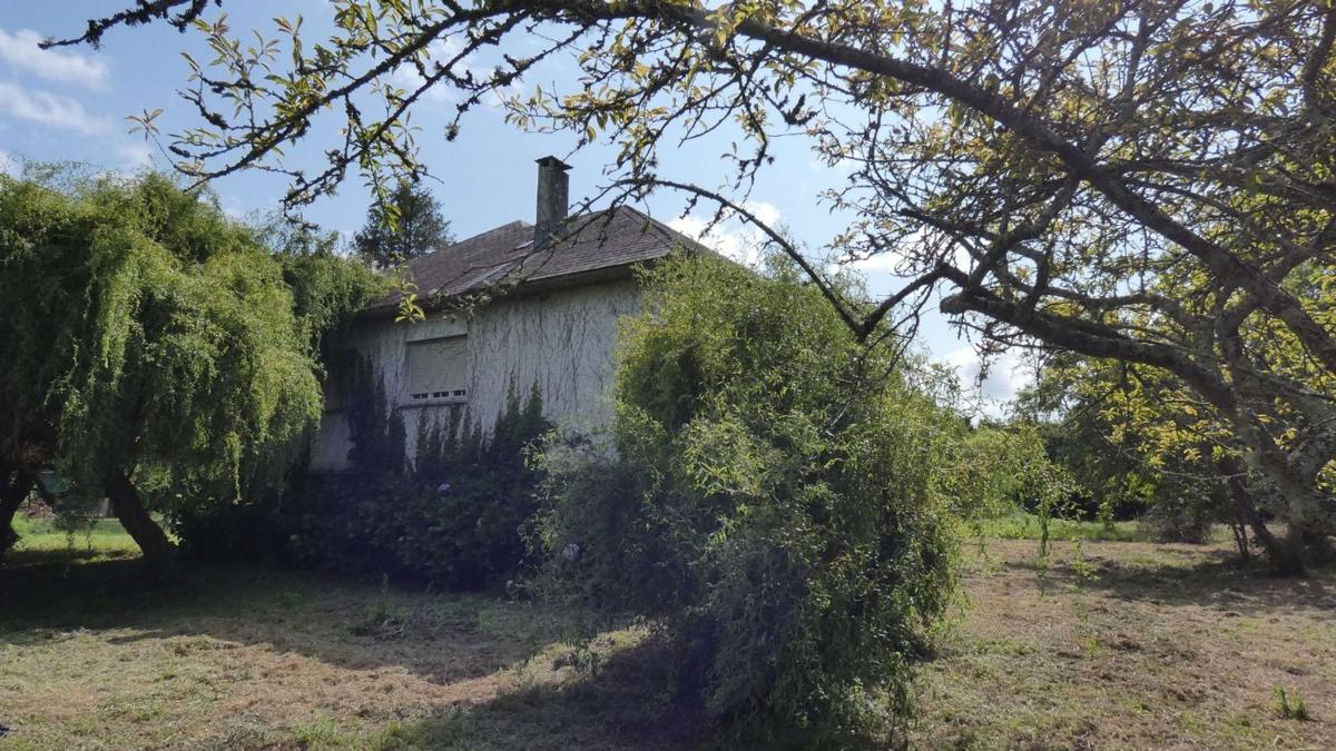 Venta de chalet independiente en Aldea Pazos, 1, Ferrol
 photo 4