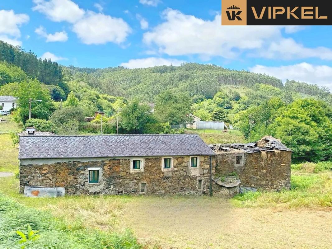 Venta de chalet independiente en LG BATAN, San Sadurniño
 photo 4