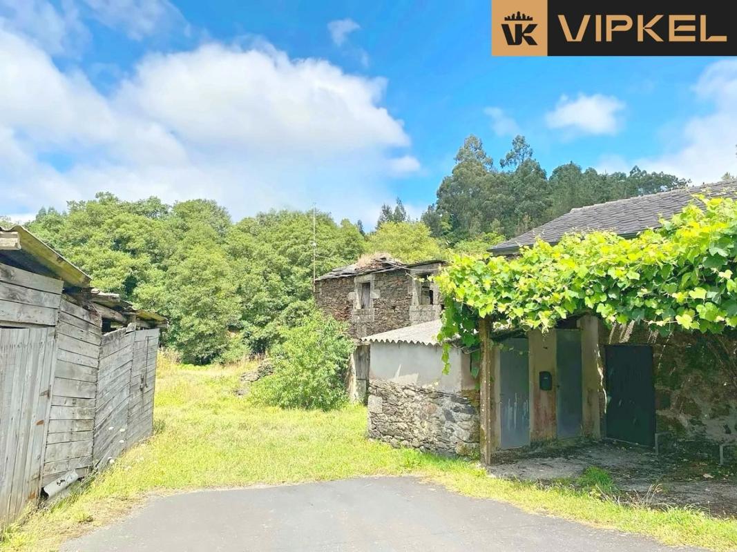 Venta de chalet independiente en LG BATAN, San Sadurniño
 photo 5