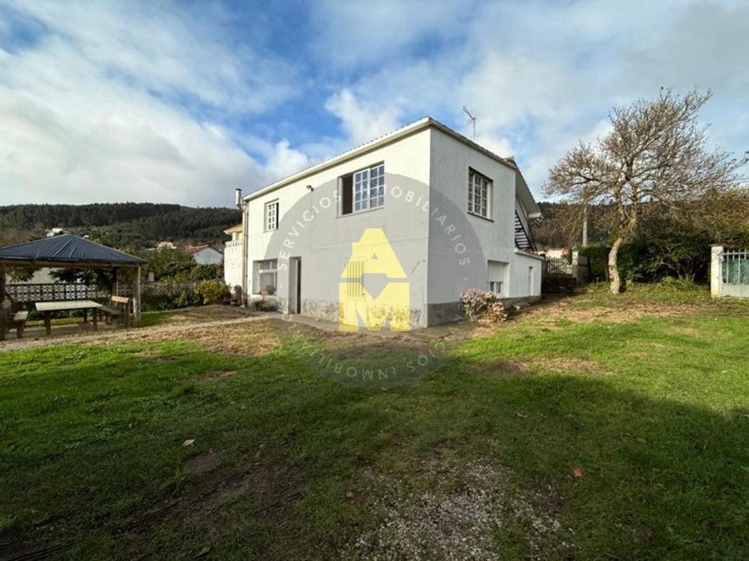 Venta de chalet adosado en Lugar Viladoniga , Ferrol photo 2