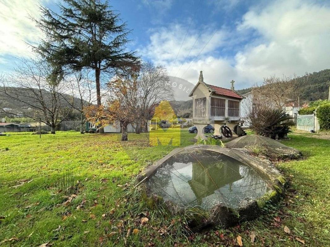 Venta de chalet adosado en Lugar Viladoniga , Ferrol photo 3