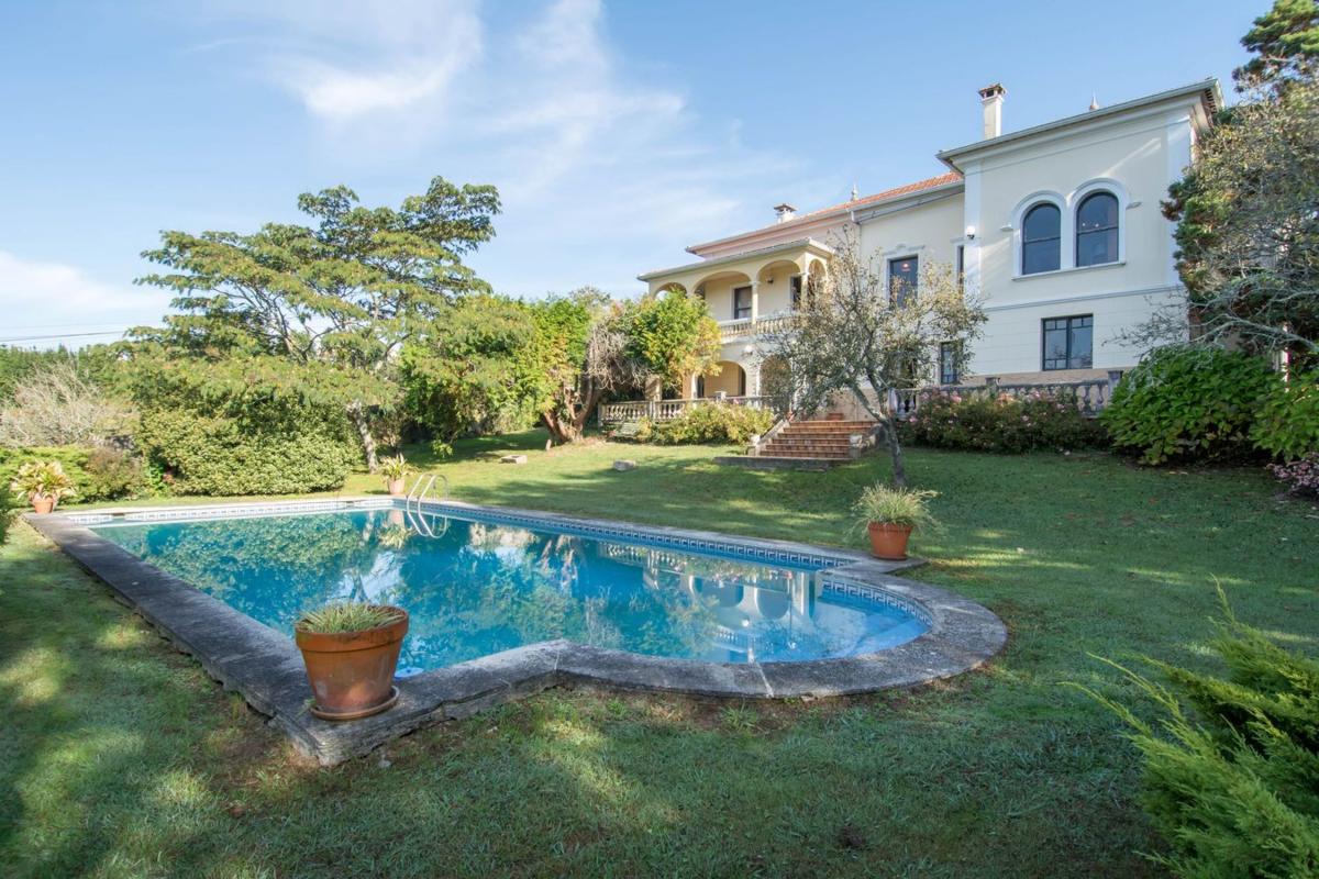 Venta de chalet independiente en Fene, Fene
photo 1
