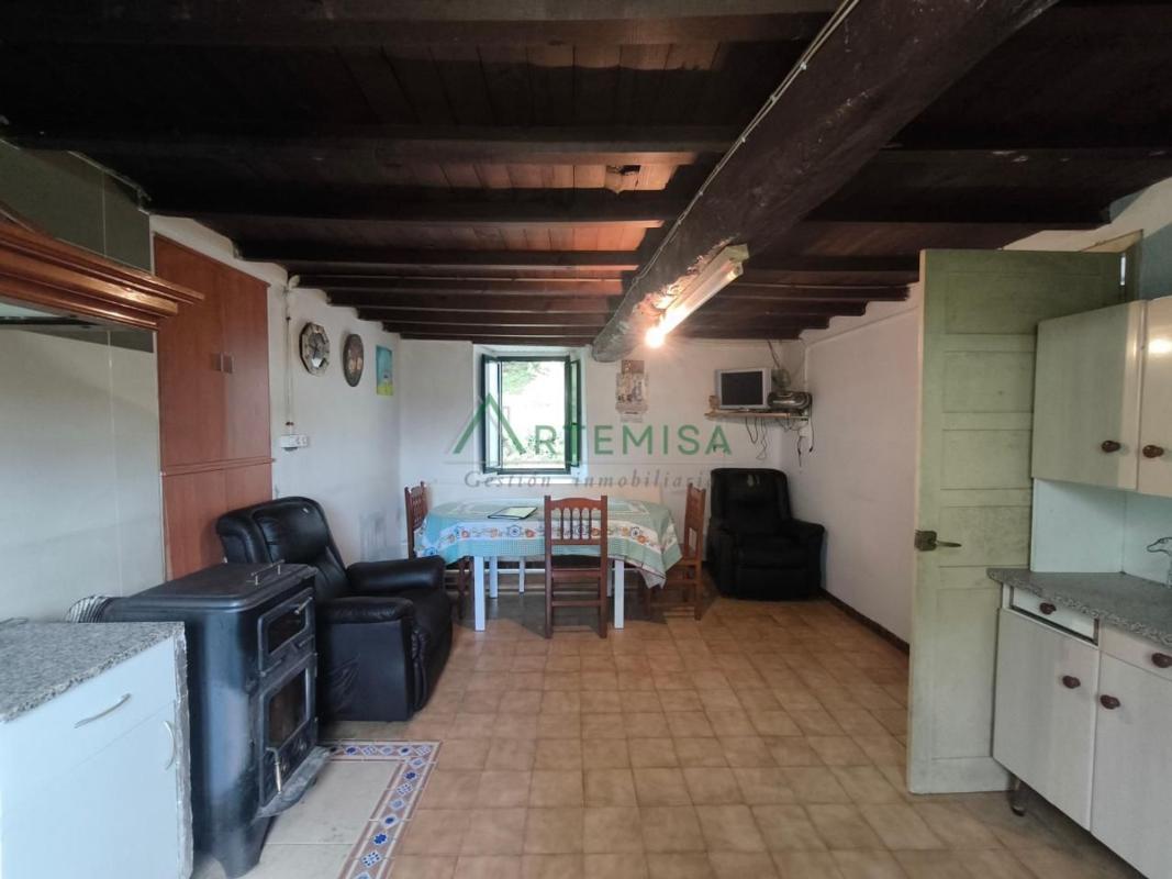 Venta de chalet independiente en San Sadurniño, San Sadurniño
photo 1