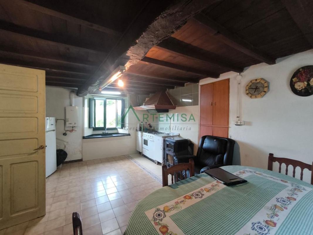 Venta de chalet independiente en San Sadurniño, San Sadurniño
photo 2