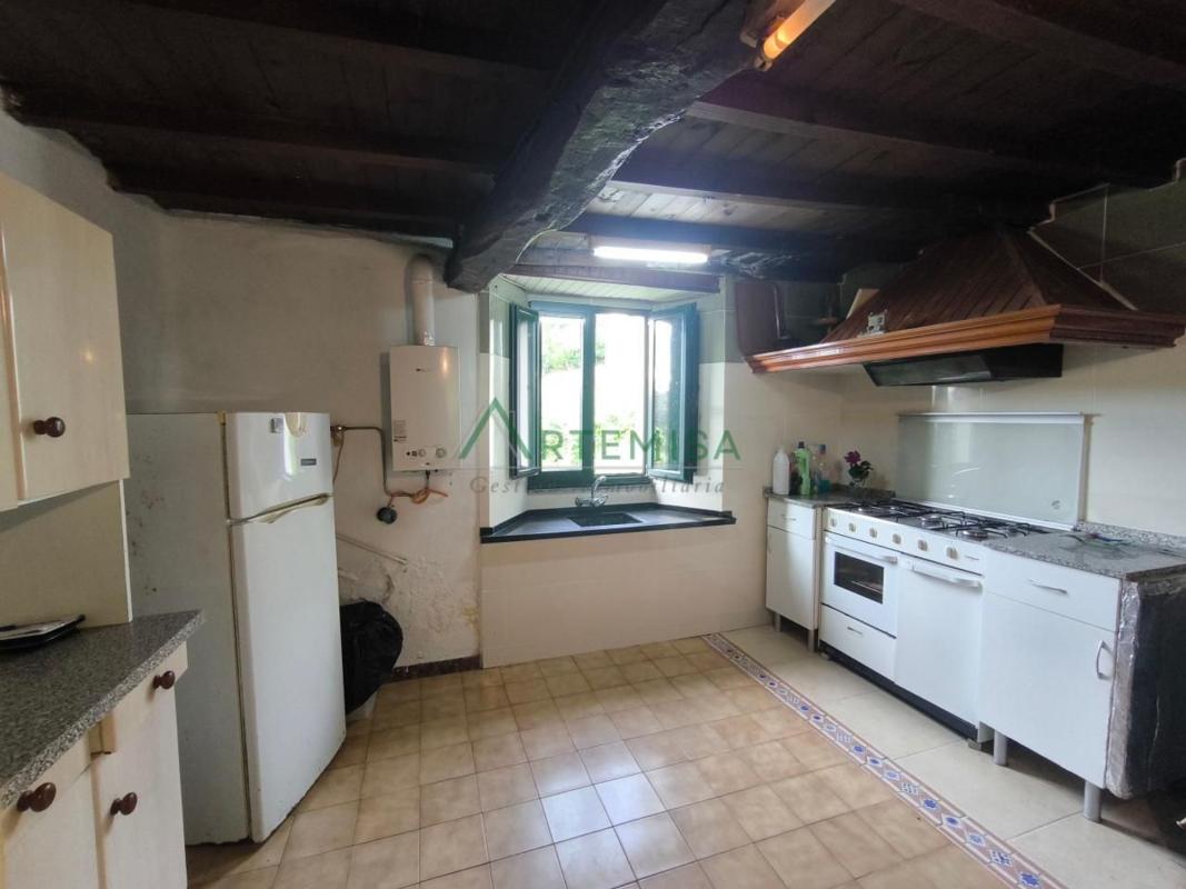 Venta de chalet independiente en San Sadurniño, San Sadurniño
photo 3