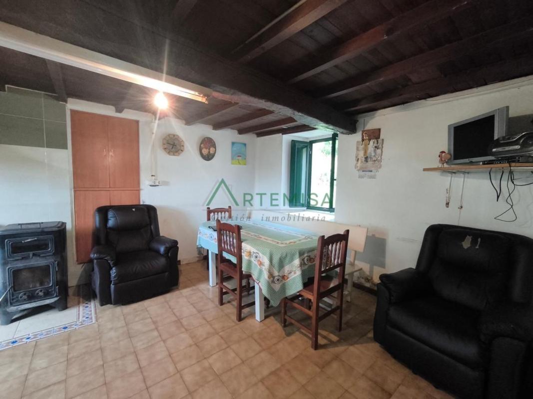 Venta de chalet independiente en San Sadurniño, San Sadurniño
photo 4