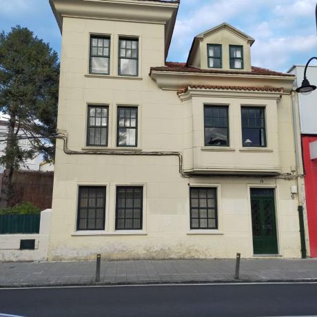 Casa independiente en avenida Castelao photo 1
