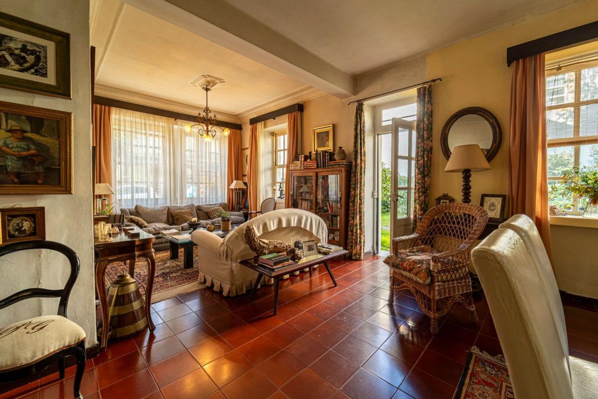 Venta de chalet independiente en Avenida Castelao, Cedeira
 photo 3