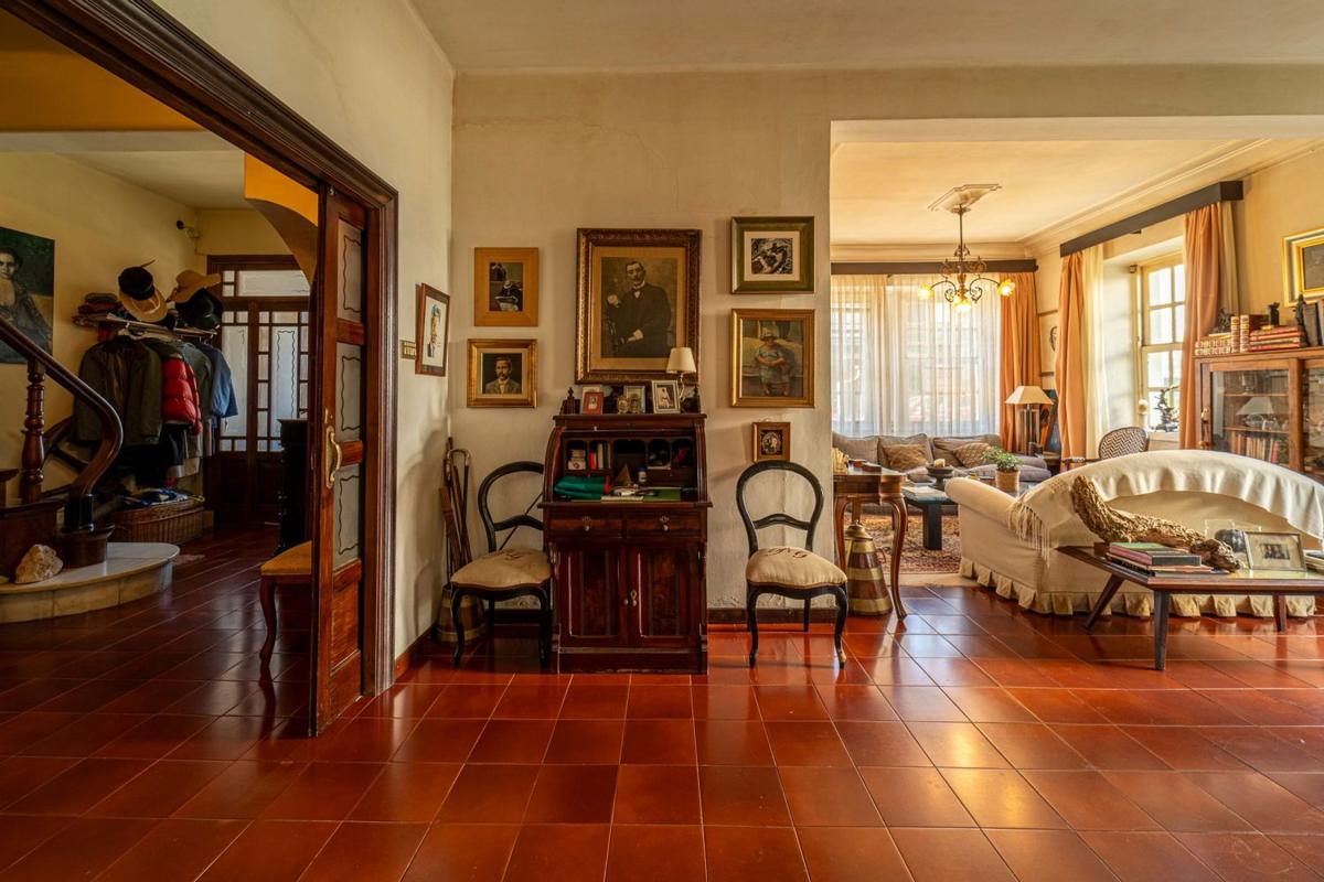 Venta de chalet independiente en Avenida Castelao, Cedeira
 photo 4
