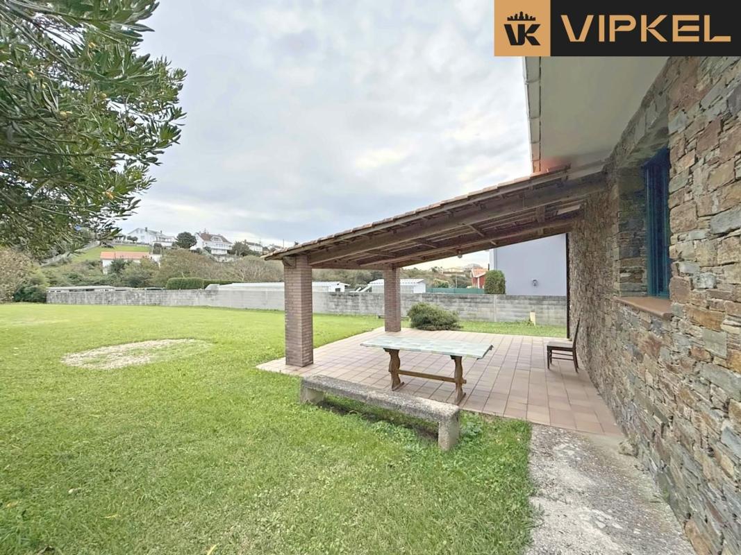 Venta de chalet independiente en Calle Robaleira, Valdoviño
photo 3