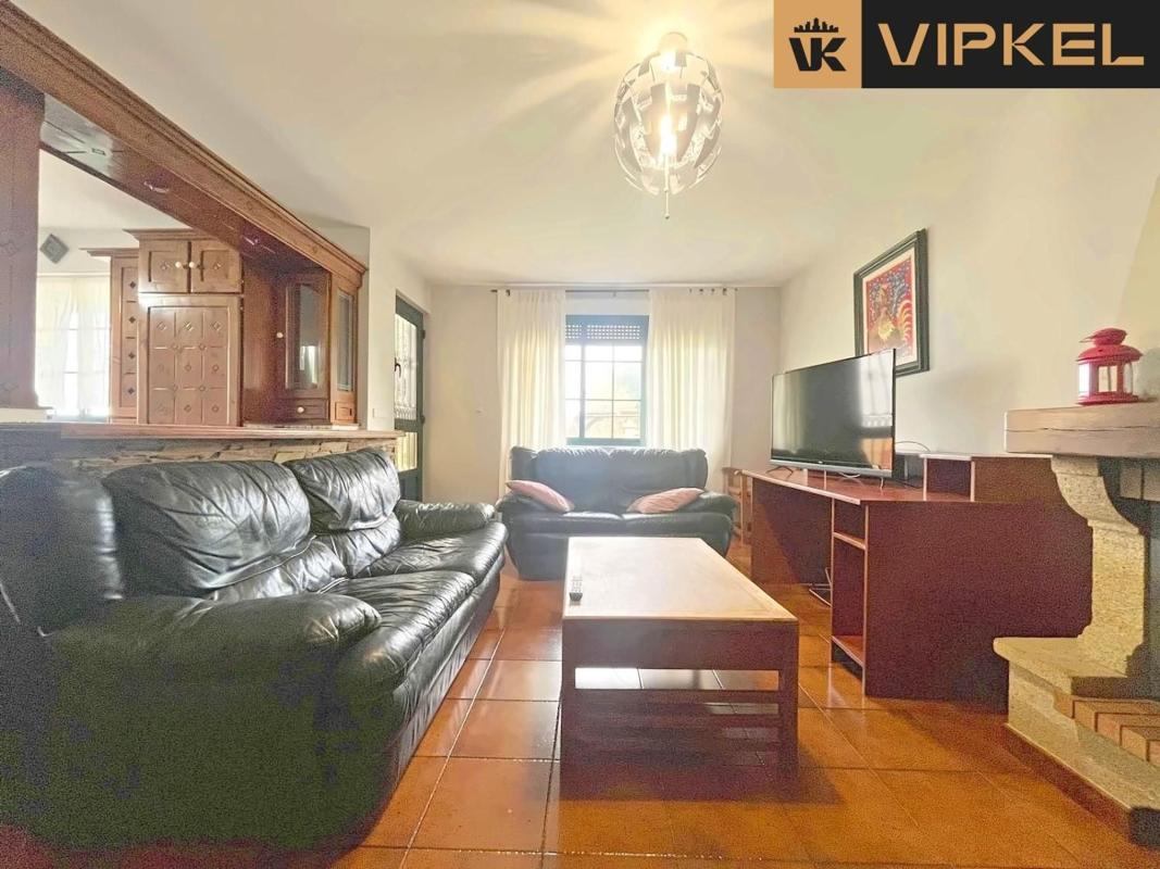 Venta de chalet independiente en Calle Robaleira, Valdoviño
photo 4
