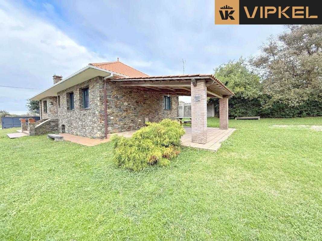 Venta de chalet independiente en Calle Robaleira, Valdoviño
photo 5