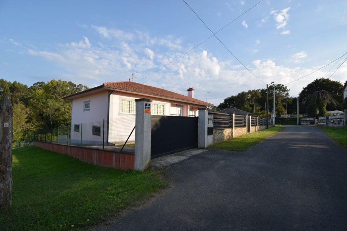 Venta de chalet independiente en LG PUMIDO, Mugardos
 photo 2