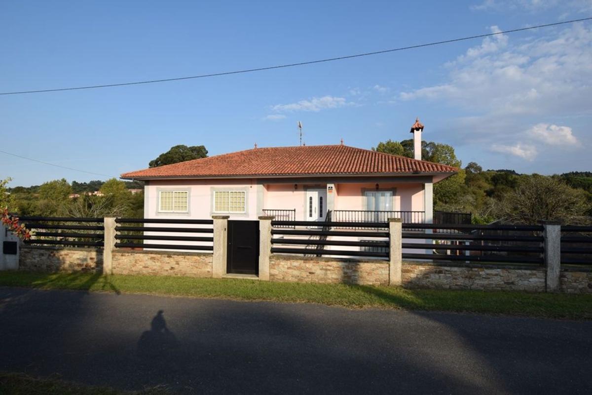 Venta de chalet independiente en LG PUMIDO, Mugardos
 photo 3