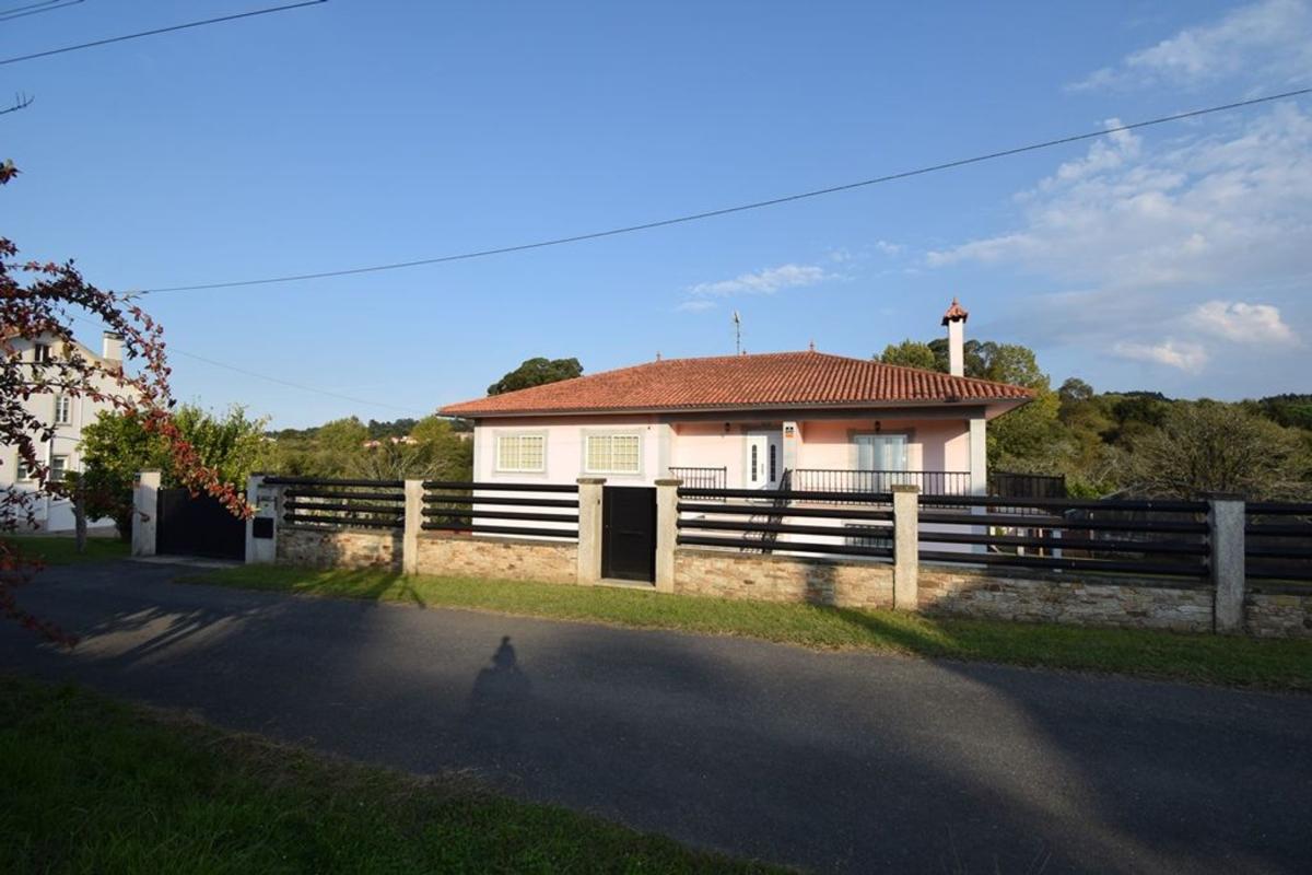Venta de chalet independiente en LG PUMIDO, Mugardos
 photo 4