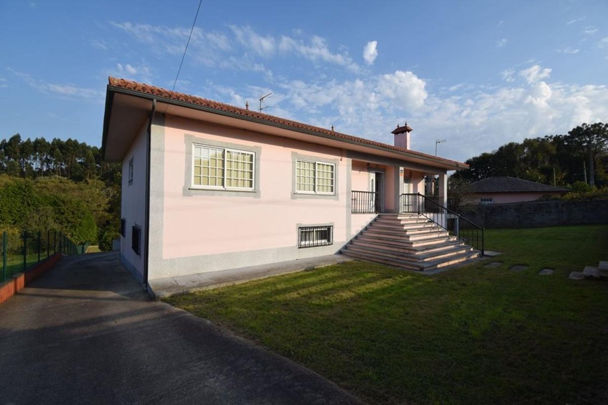 Venta de chalet independiente en LG PUMIDO, Mugardos
 photo 5