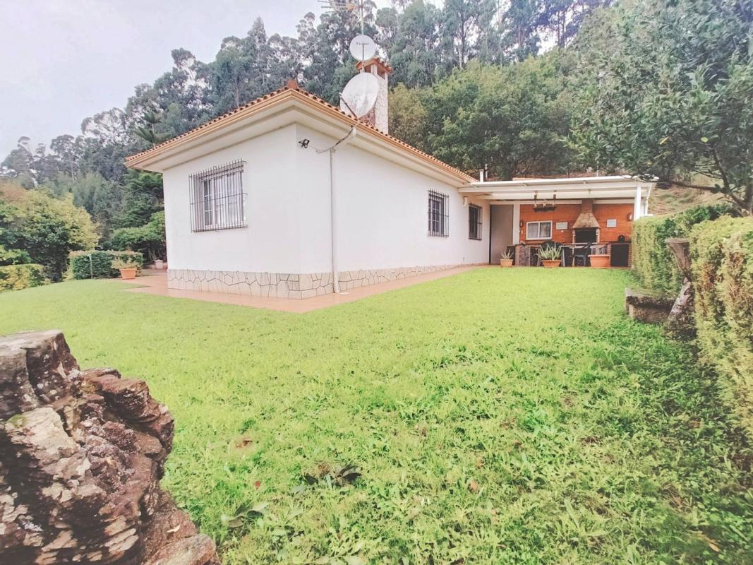 Venta de chalet independiente en LG CARBALLO. PEDROSO, Narón
photo 1