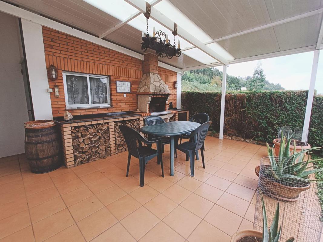 Venta de chalet independiente en LG CARBALLO. PEDROSO, Narón
photo 2