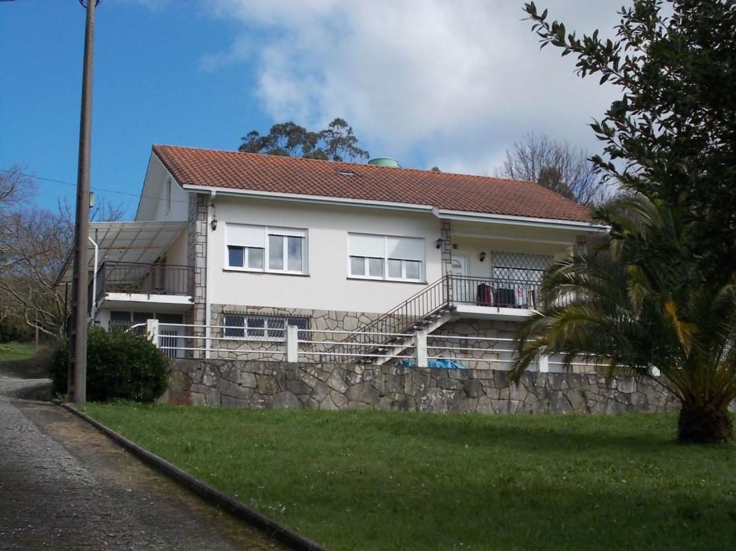 Venta de chalet independiente en A cobeluda, Neda
photo 1