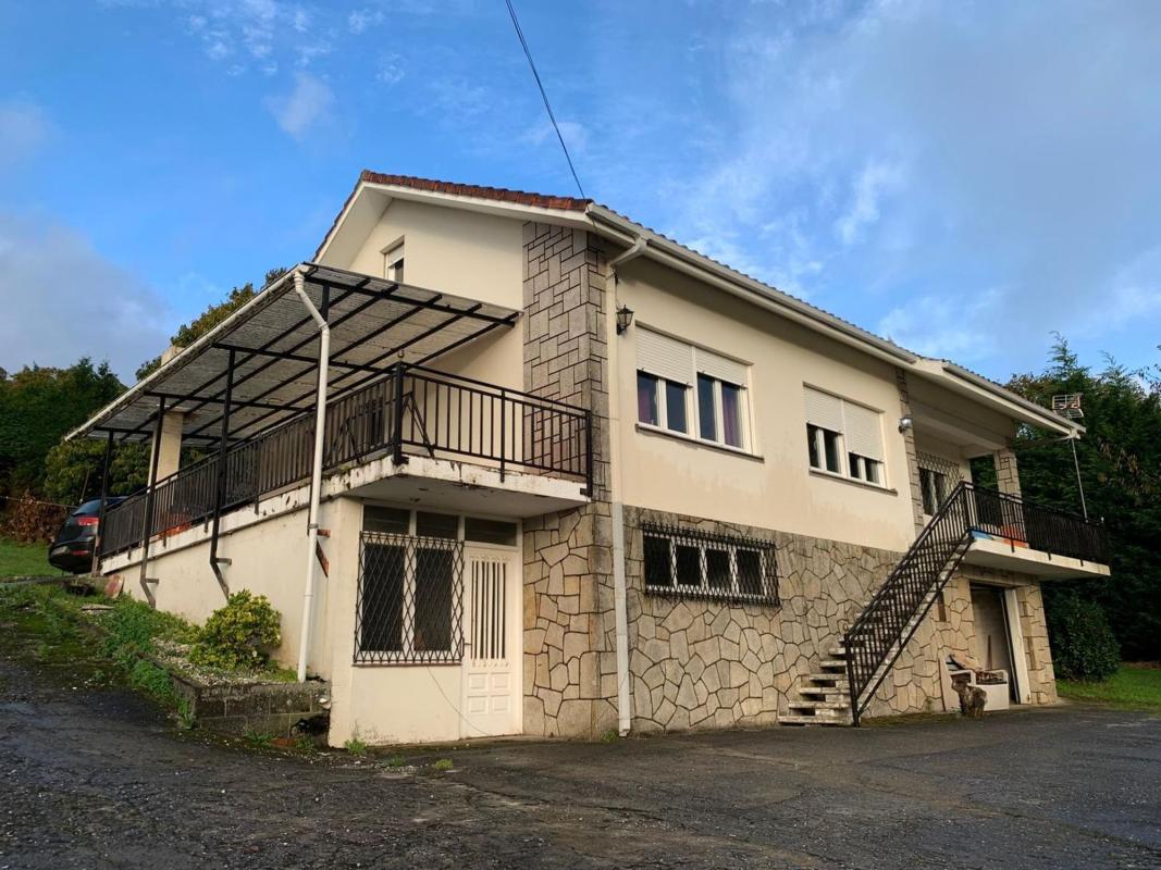 Venta de chalet independiente en A cobeluda, Neda
photo 2